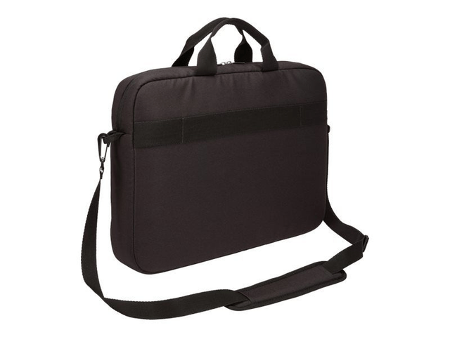 Case Logic Advantage Attaché - Notebook draagtas 15.6 inch