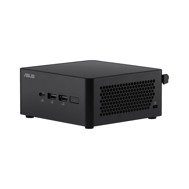Asus NUC 14 ultra 7 mini desktop