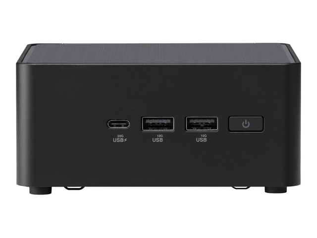 Asus NUC 14 ultra 7 mini desktop