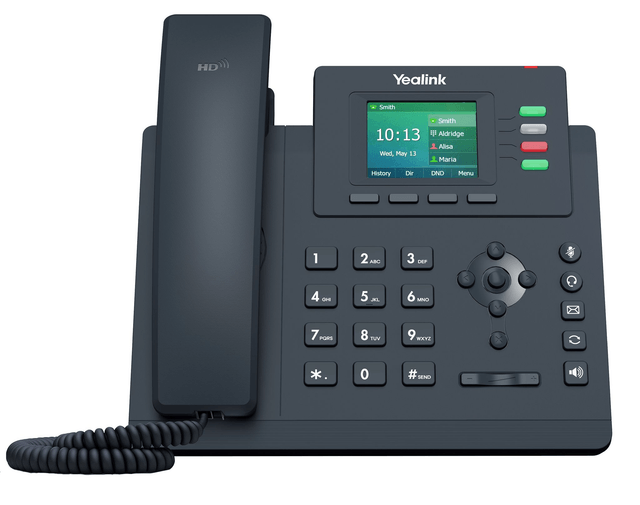 Yealink SIP-T33G VoIP Toestel