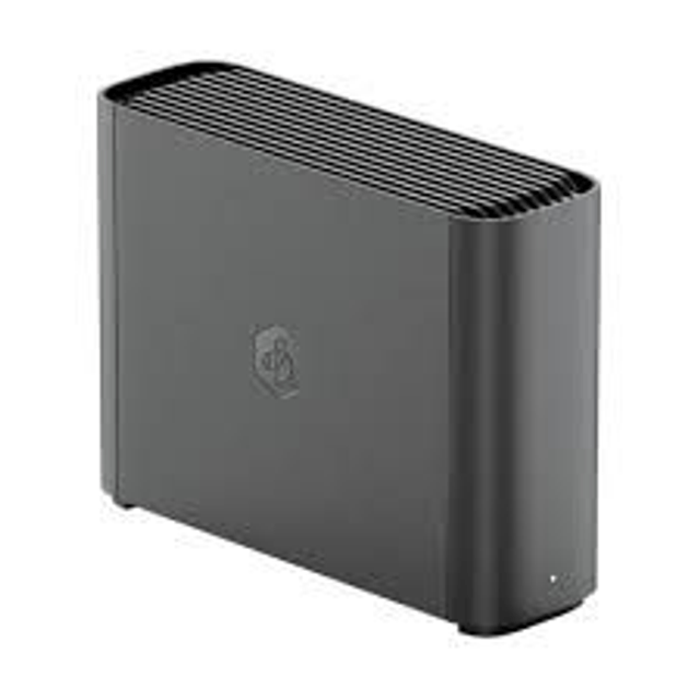 Synology BeeStation 4TB. (Thuisgebruik)