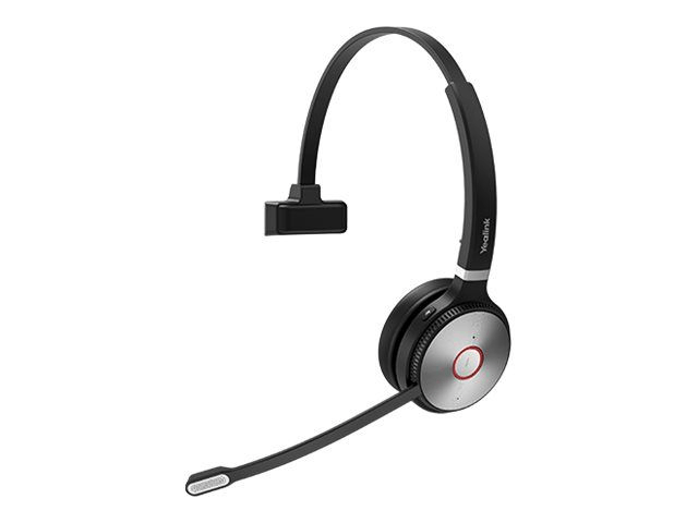 Yealink WH62 Mono Teams draadloze headset