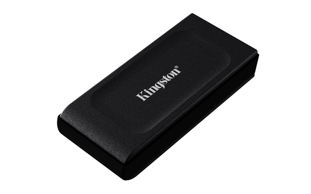 Kingston XS1000 Ext. SSD 2 TB