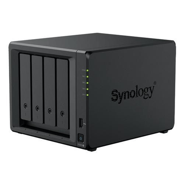 Synology DiskStation DS925+ (4x 12TB)