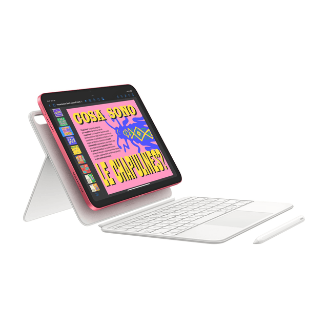 Apple iPad A16 Wi-Fi + 5G