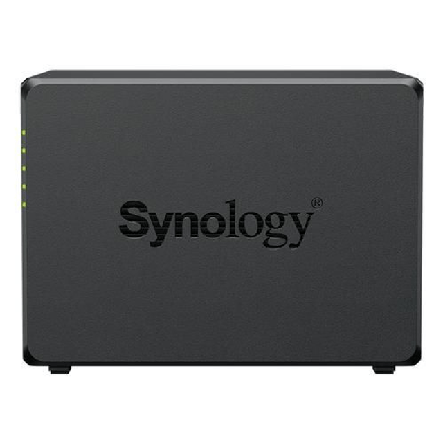 Synology DiskStation DS925+ (4x 12TB)