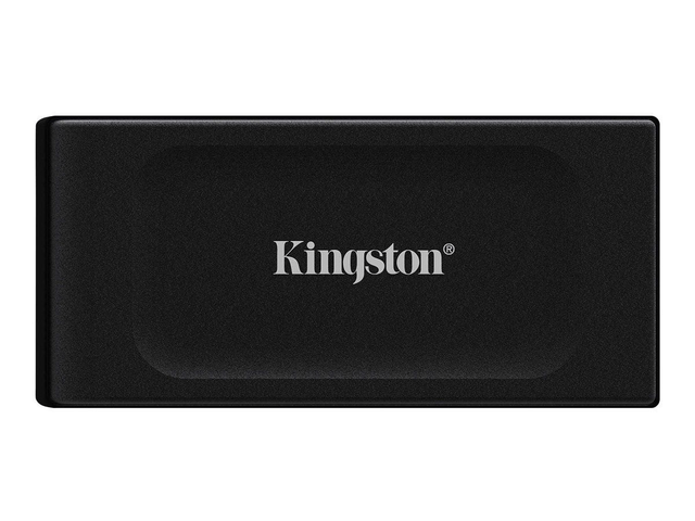 Kingston XS1000 Ext. SSD 2 TB