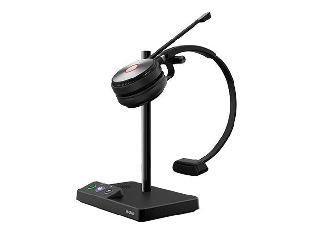 Yealink WH62 Mono Teams draadloze headset