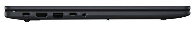 Asus Expertbook, Intel Core 7 14 inch.