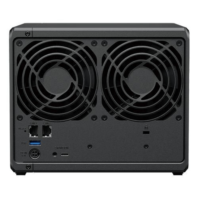 Synology DiskStation DS925+ (4x 12TB)