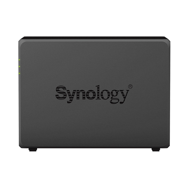 Synology DiskStation DS725+ (2x 6TB)