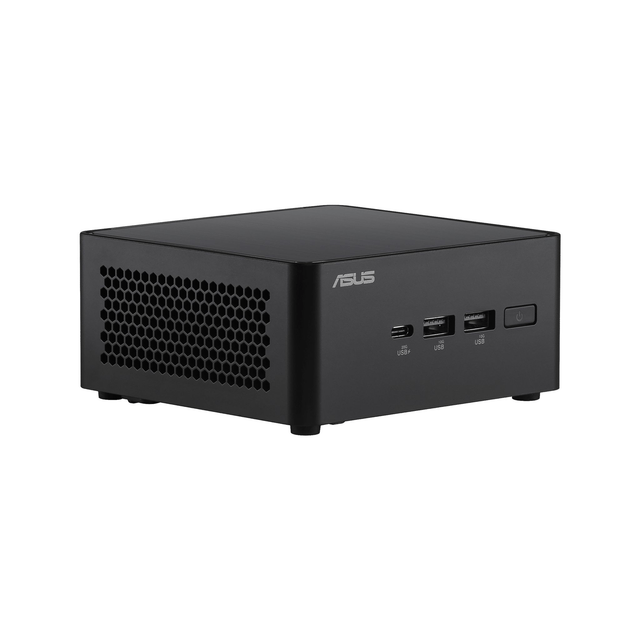 Asus NUC 14 ultra 7 mini desktop