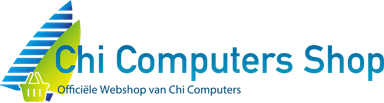 Webwinkel - Chi Computers