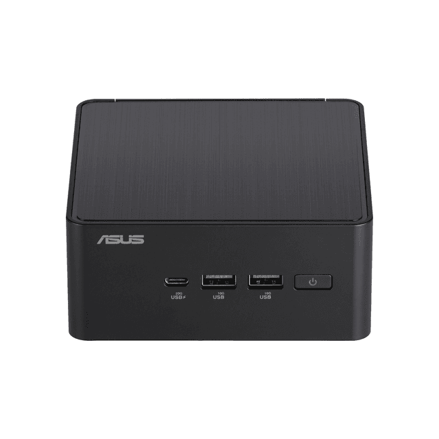 Asus NUC 14 ultra 5 mini desktop