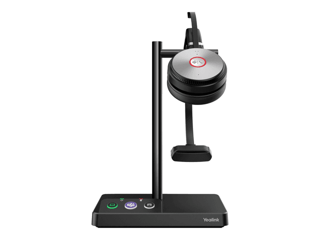 Yealink WH62 Mono Teams draadloze headset