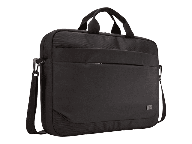 Case Logic Advantage Attaché - Notebook draagtas 15.6 inch