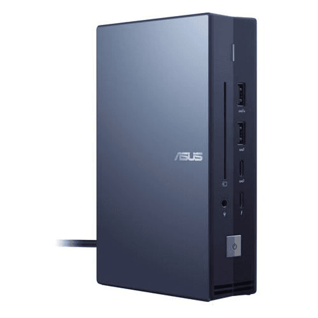 ASUS SimPro Dock 2